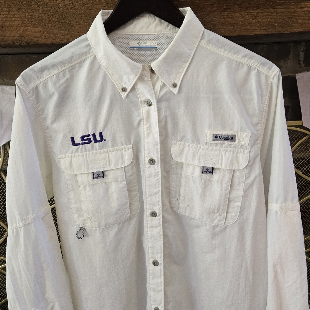 LSU 🏉🥎⚾️⚽️ - Picture 2 of 7